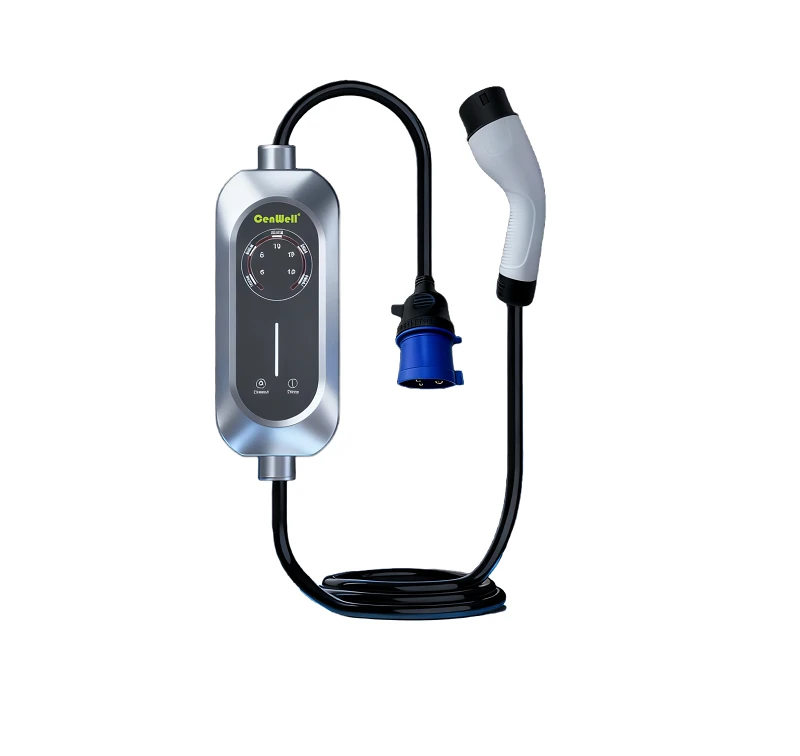 Portable GB/T EV Charger best